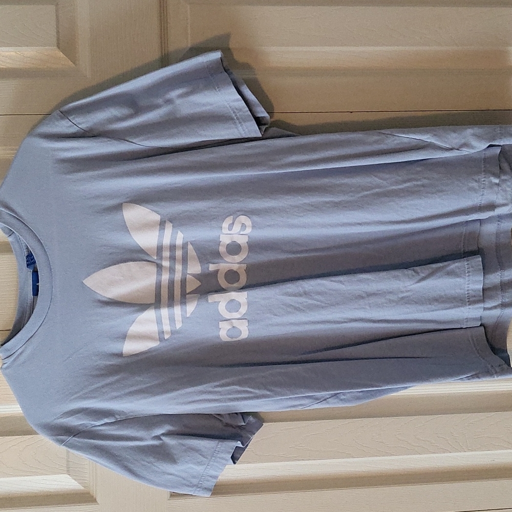 Adidas Trefoil T-Shirt